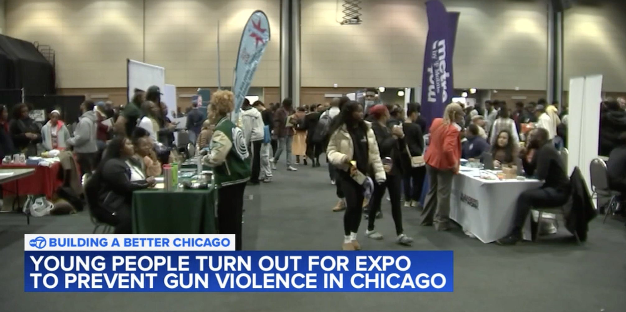 ABC7 Chicago | November 20, 2025