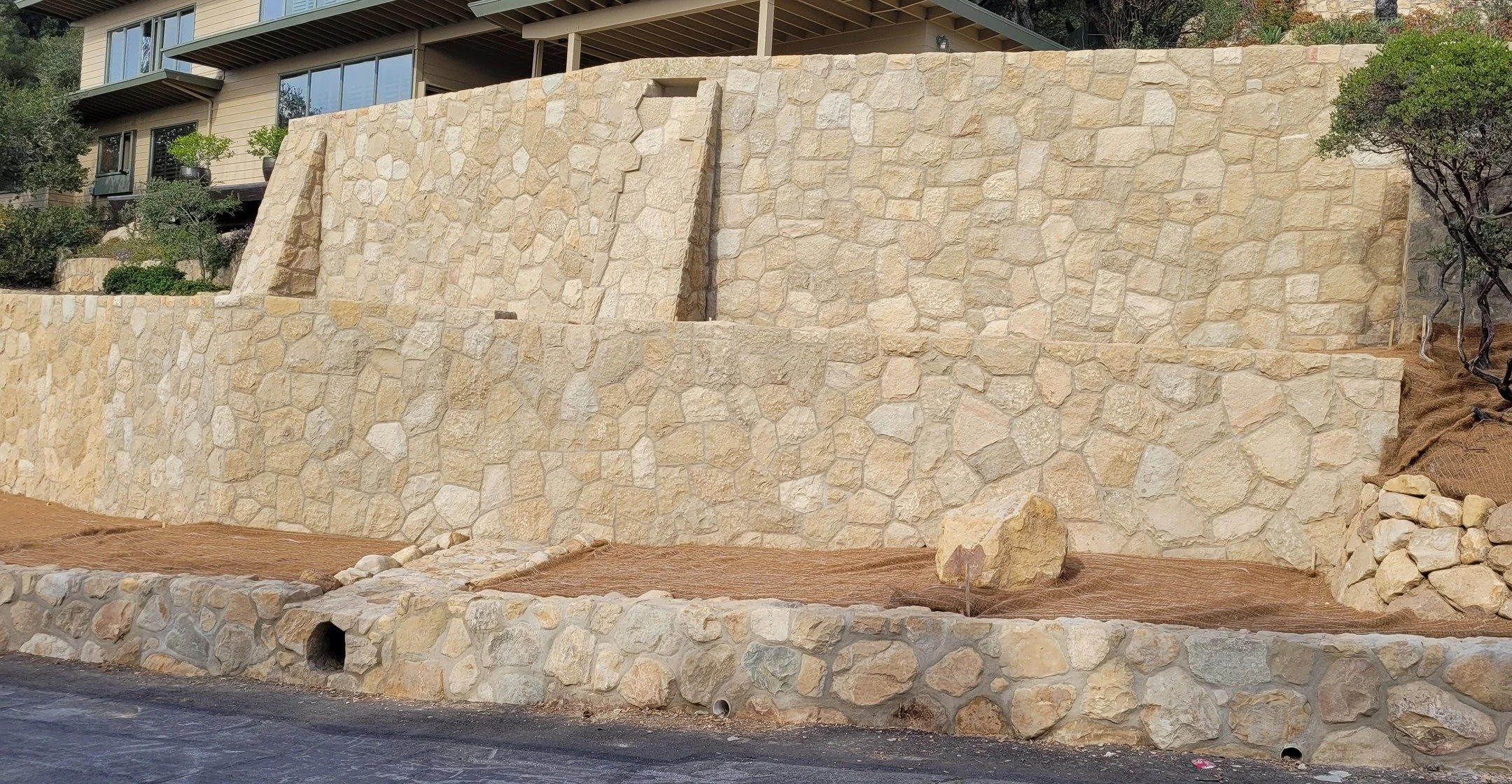 In need of a curb appeal update? If you are looking to upgrade or remodel your Outdoor space in 2026, we are now taking on projects for the new upcoming year! It is beneficial for both you as the client and us as the contractor to start early, this w