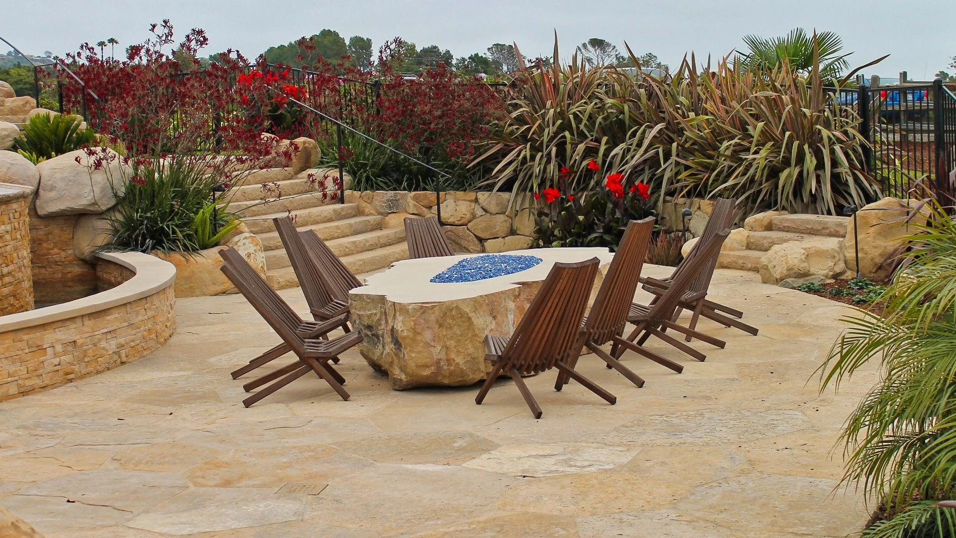 Elevating Santa Barbara&rsquo;s finest properties. 🏛️✨

We are thrilled to introduce Pavilions Landscaping, the new sister company of Santa Barbara Quality Masonry. Born from client demand and a passion for perfection, we are now taking our expertis