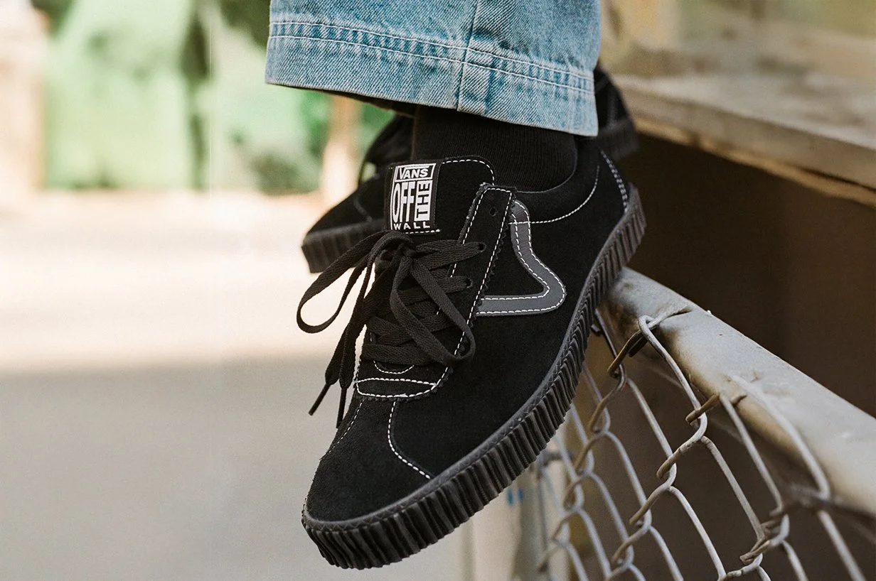 Vans Fall Essentials