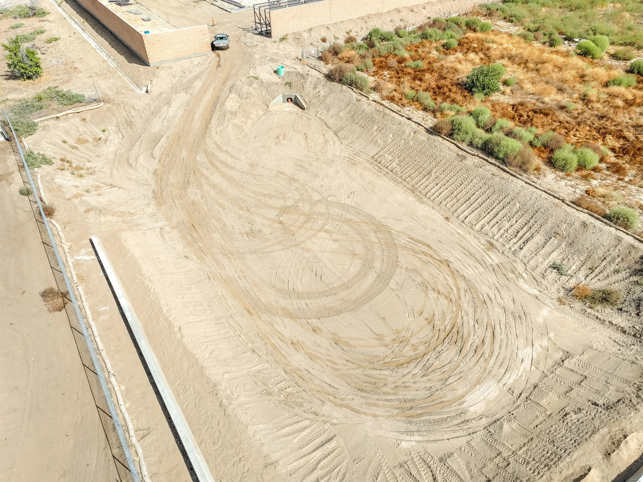 General Contractor — First Wave Construction