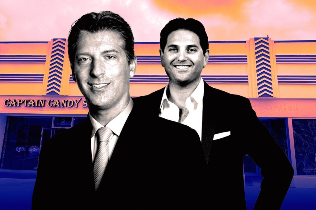 Michael Simkins Snags Whopping Discount for Lincoln Road Retail Building