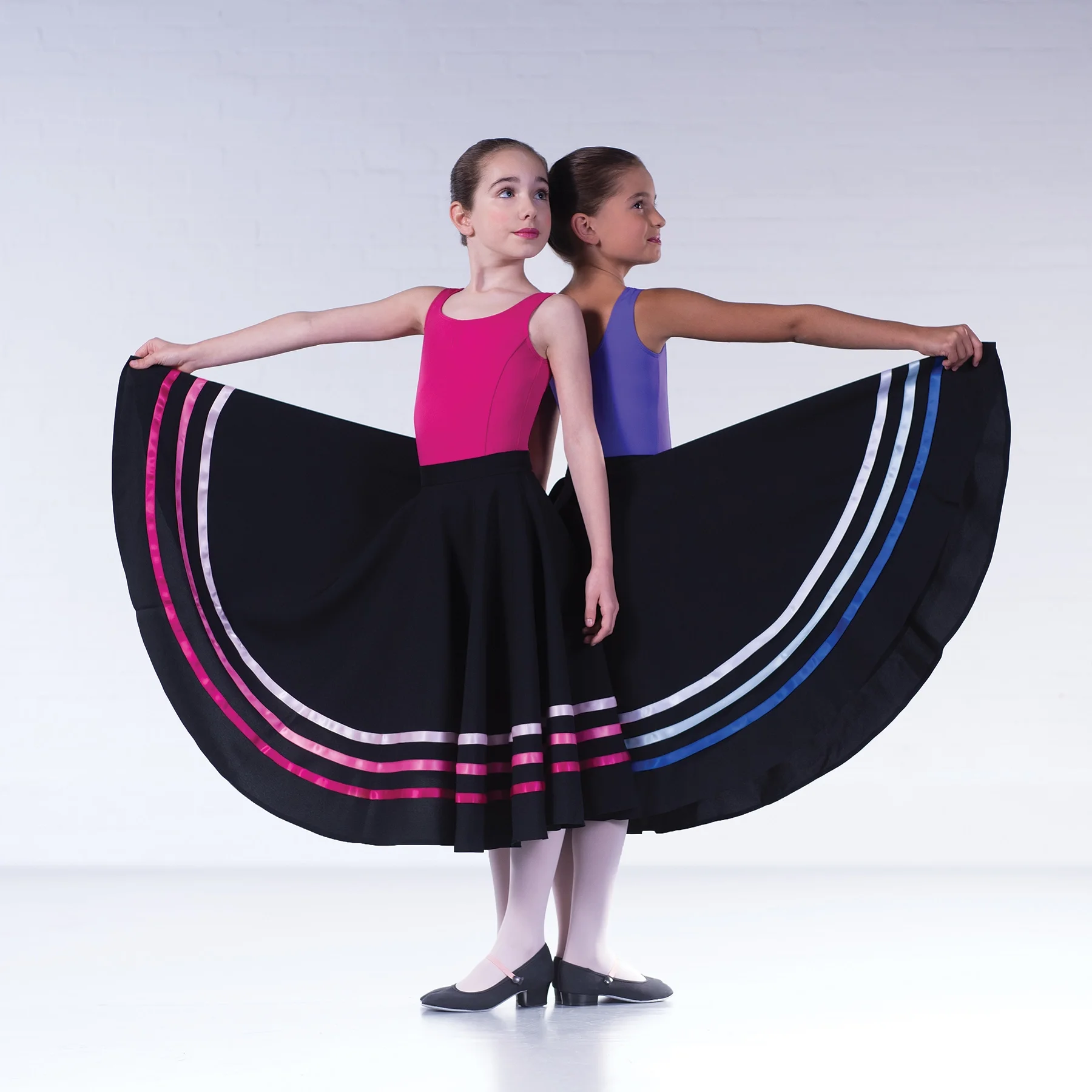 CDC Junior Skirt