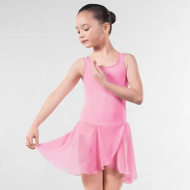 CDC Tiny Leotard