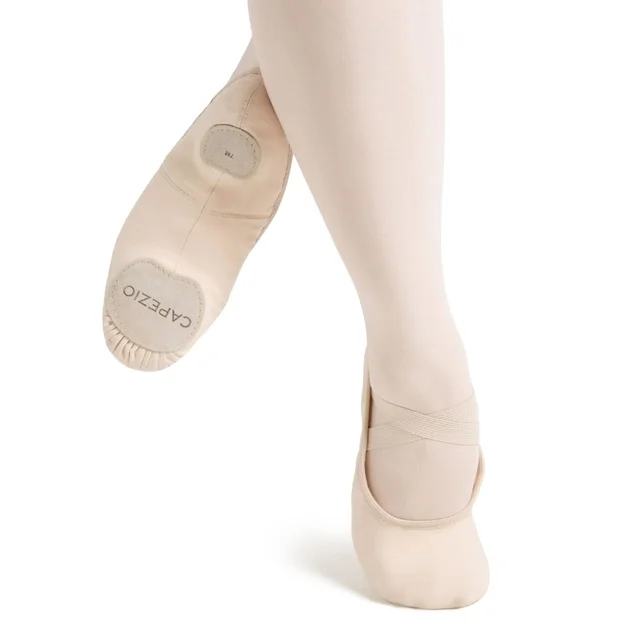 CDC Junior Ballet Shoes