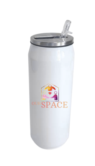 Our Space Water Bottle