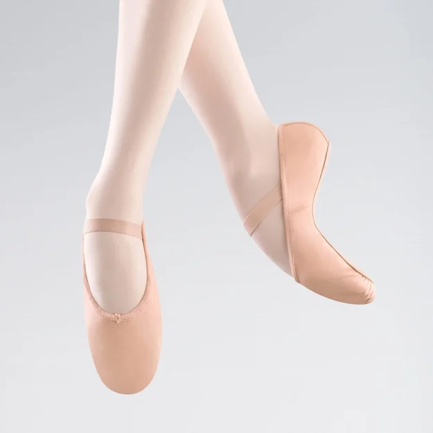 CDC Tiny/Mini Ballet Shoes