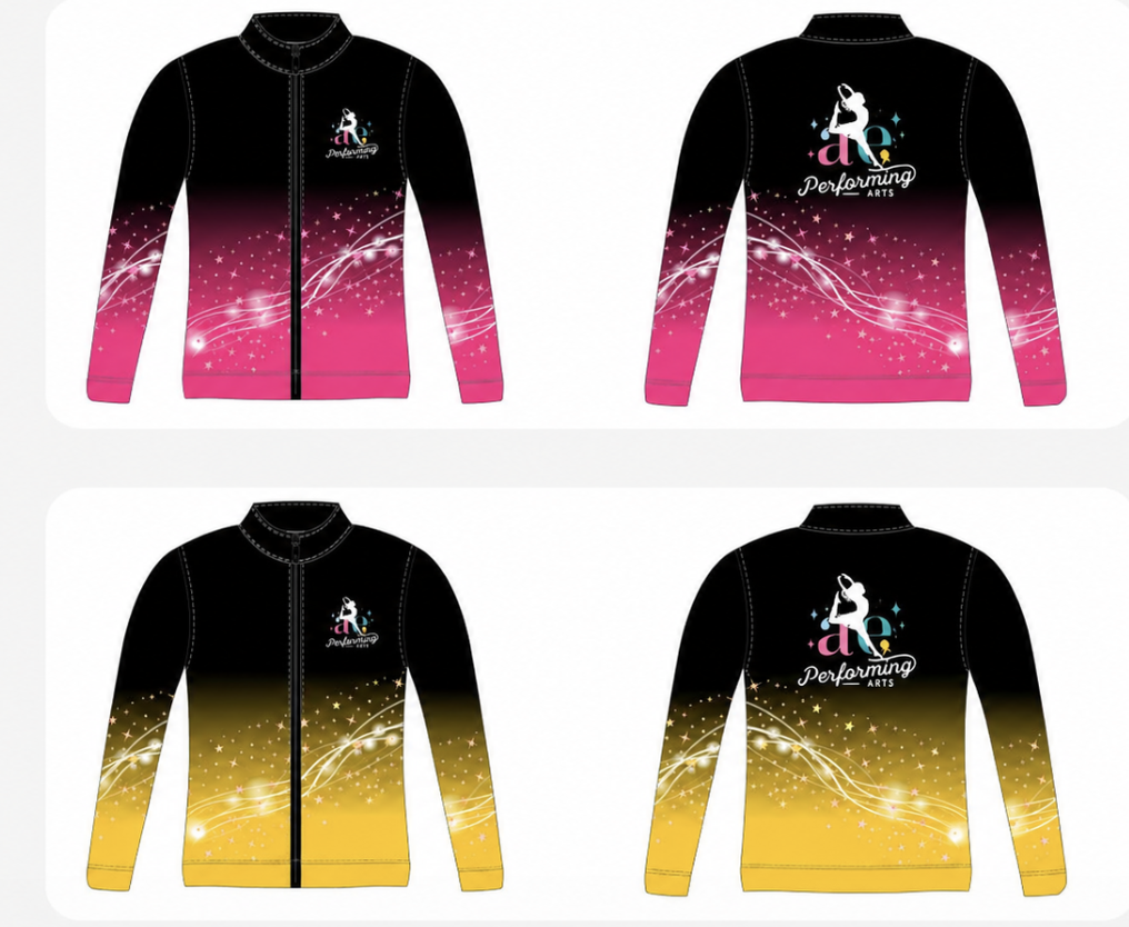 AE Jacket