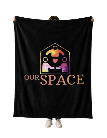 Our Space Blanket
