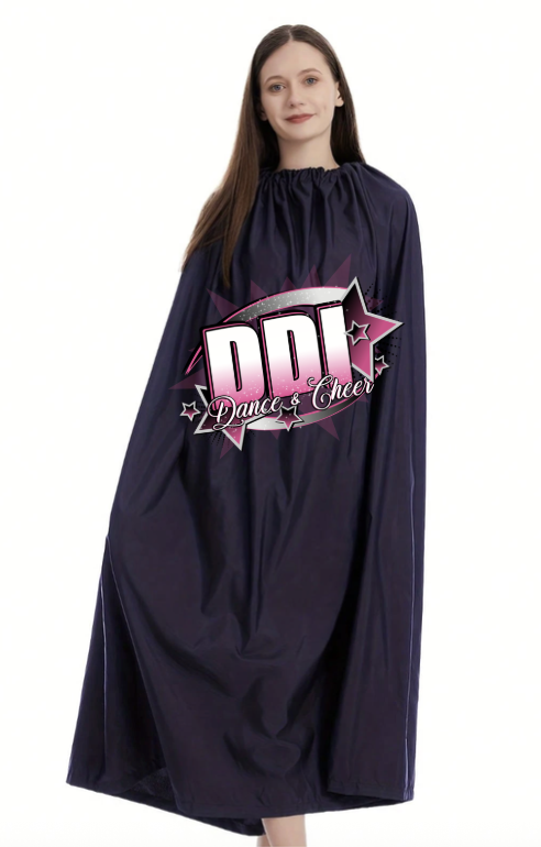 DDI Changing Robe
