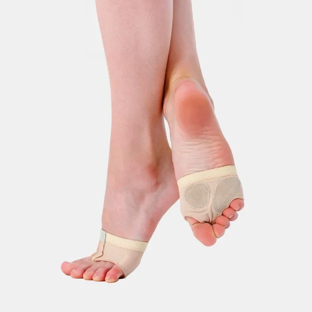 CDC Foot Thong