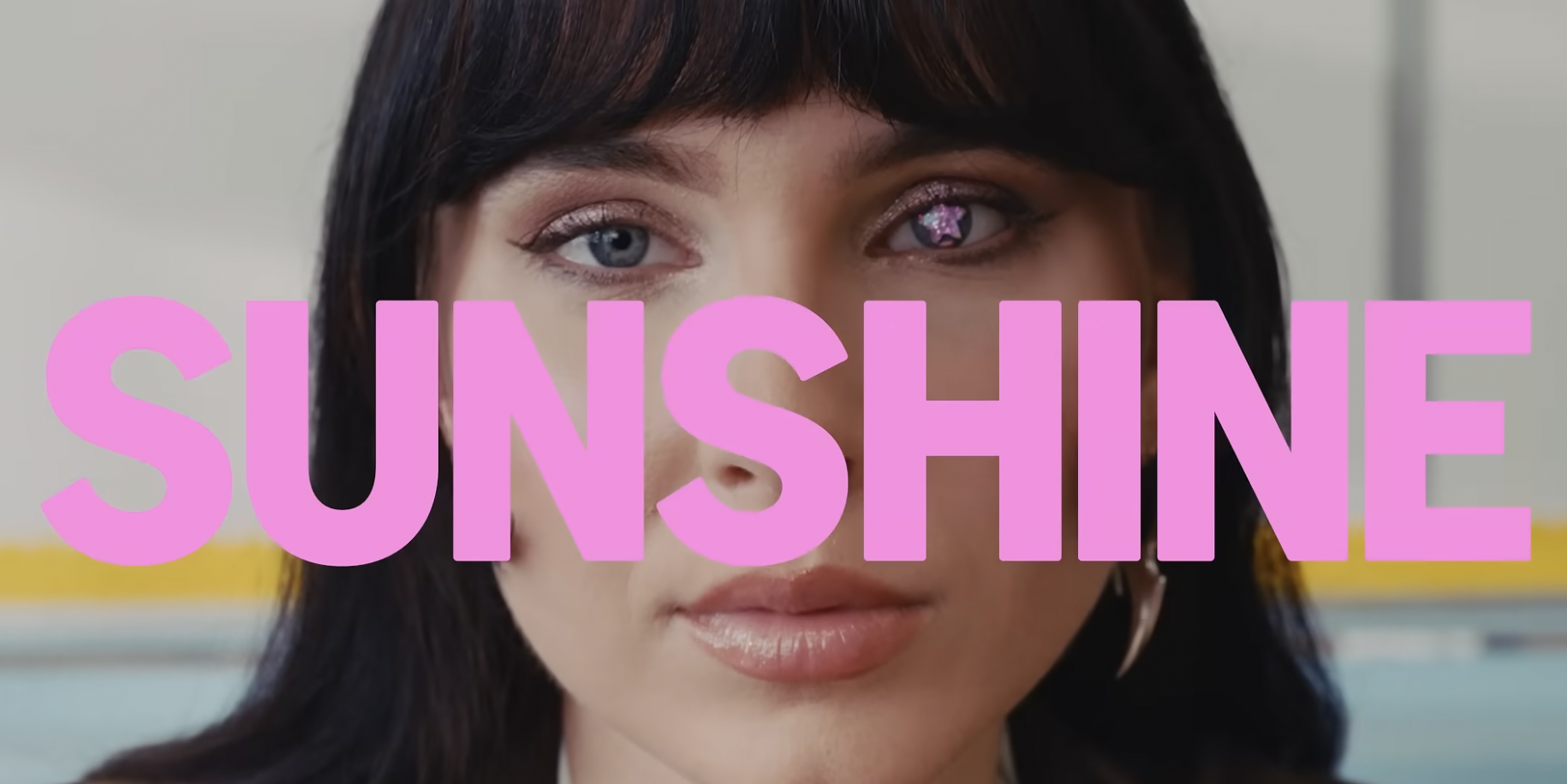 Unapologetica11y Sunshine
