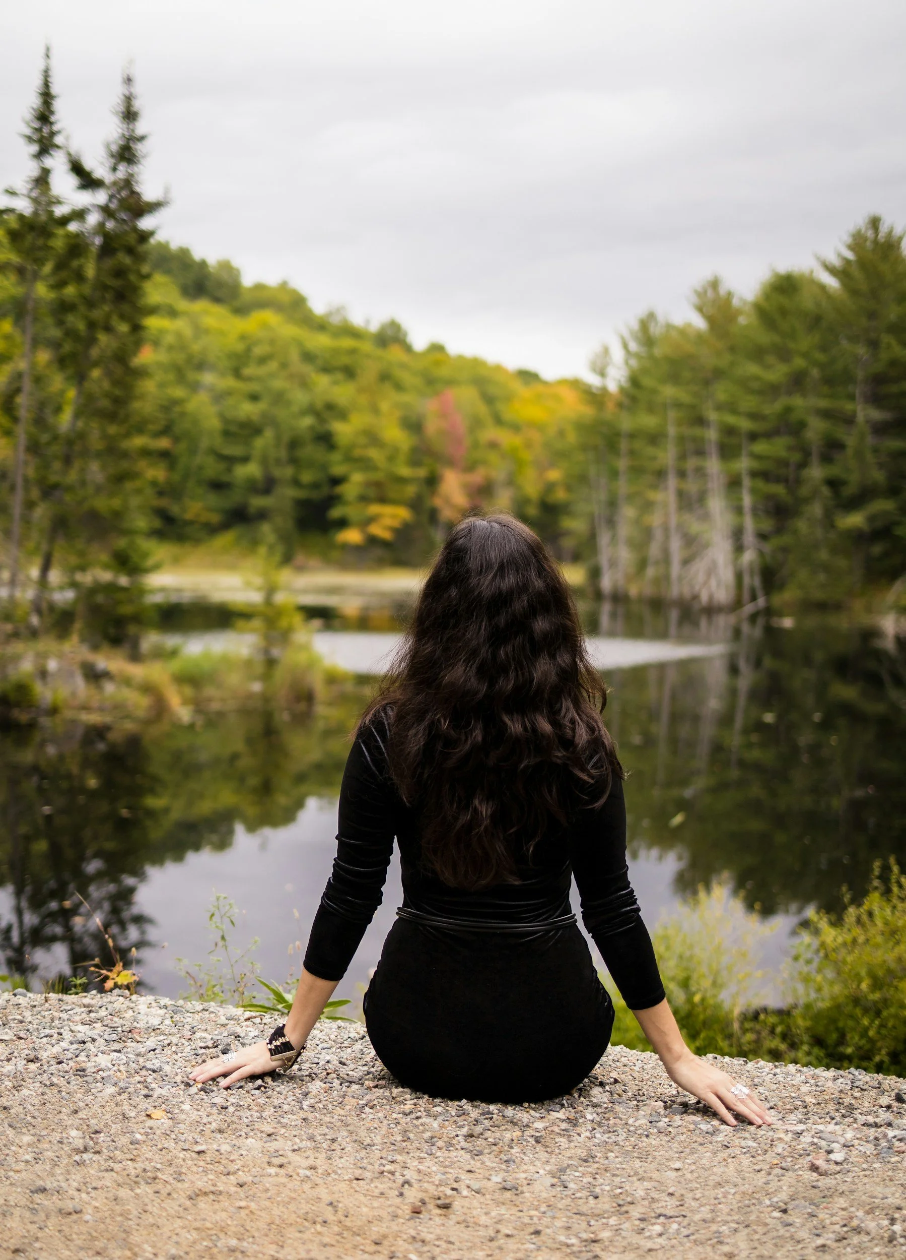 Why am I Always Anxious? Understanding Anxiety When Nothing Is Wrong