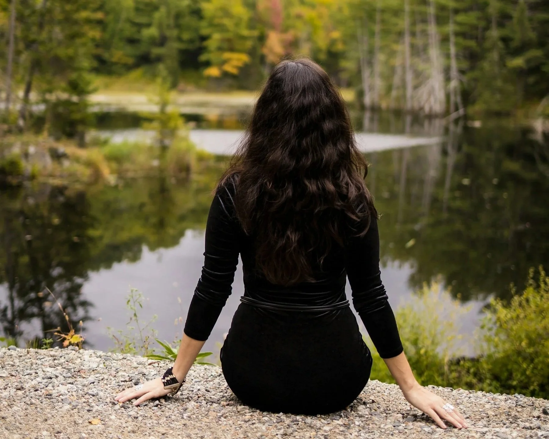 Why am I Always Anxious? Understanding Anxiety When Nothing Is Wrong