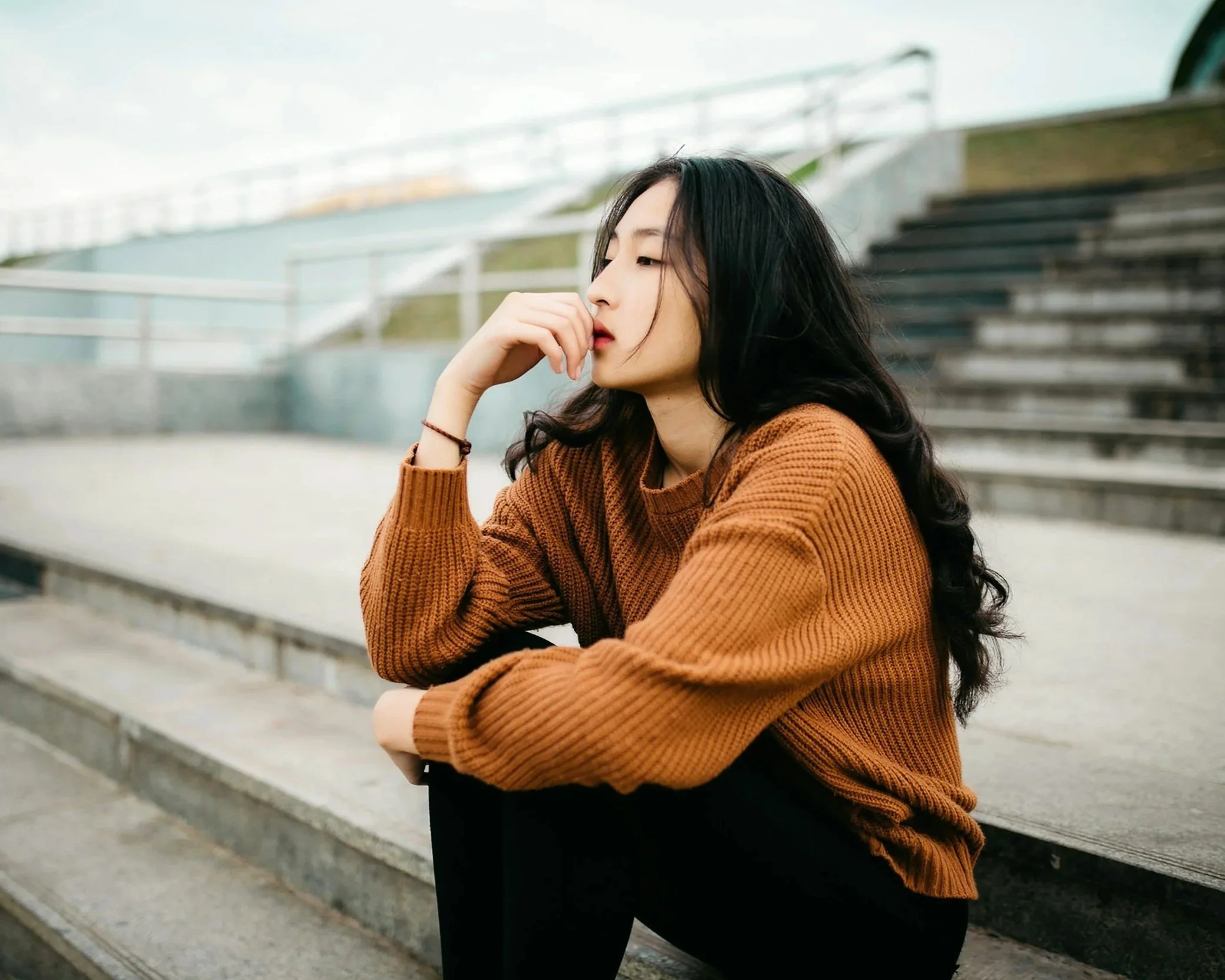 First- Generation Anxiety and the Fear of Letting Your Family Down