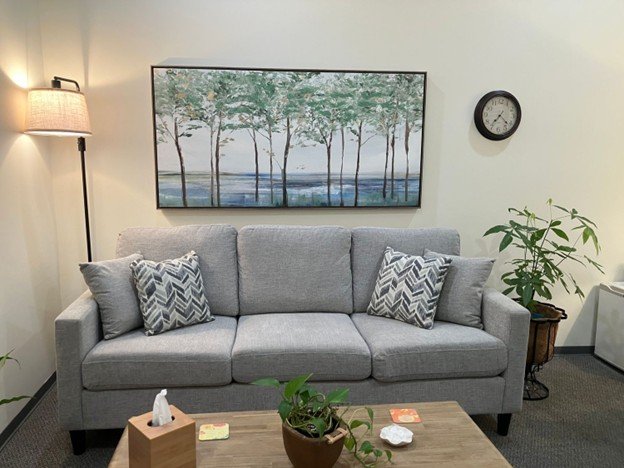 In persona Therapy in Escondido, San Marcos, Vista, Oceanside, and San Diego