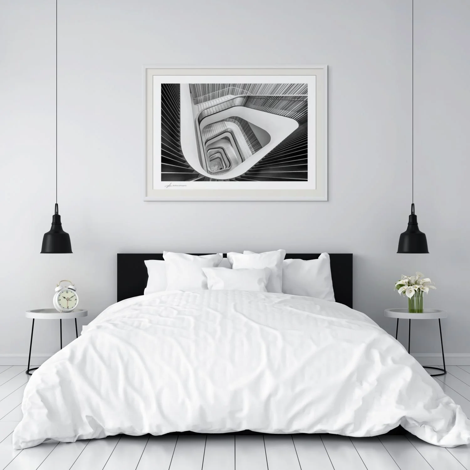 British Photography Award Shortlist, Poetry of Perspective interior