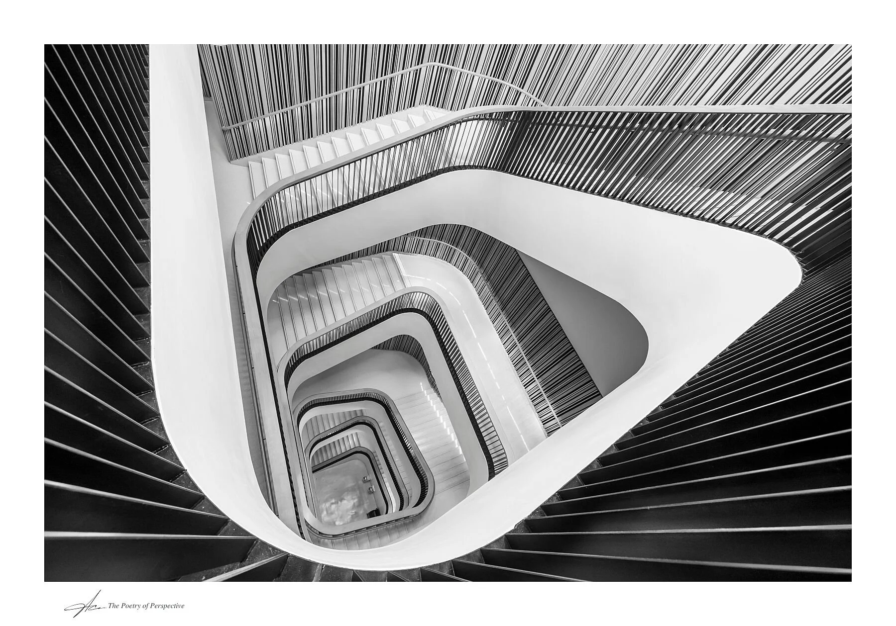 British Photography Award Shortlist, Poetry of Perspective