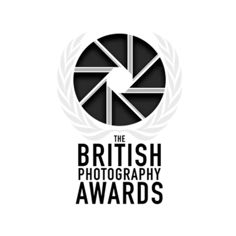 British Photography Awards logo