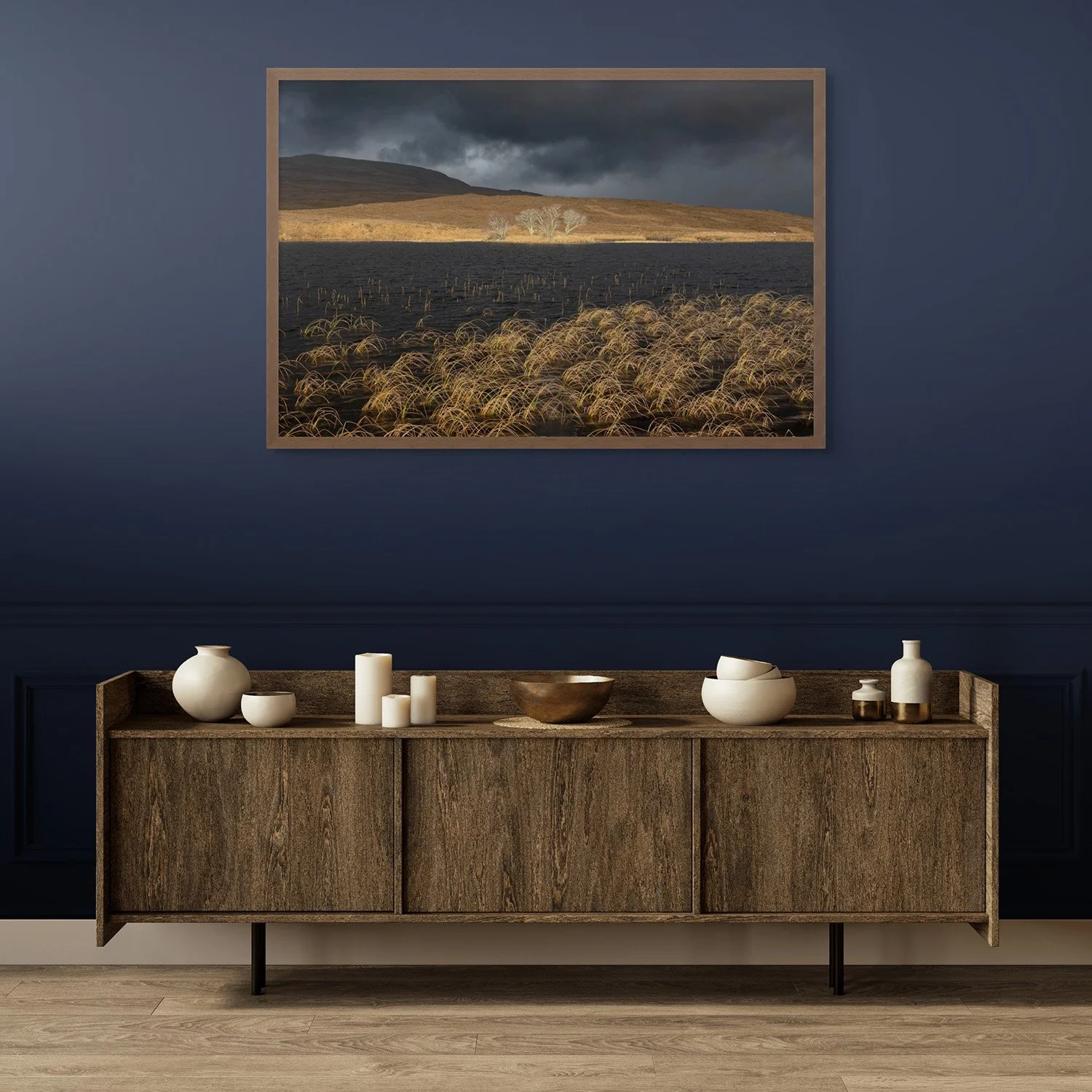 Fine Art Photography Living room