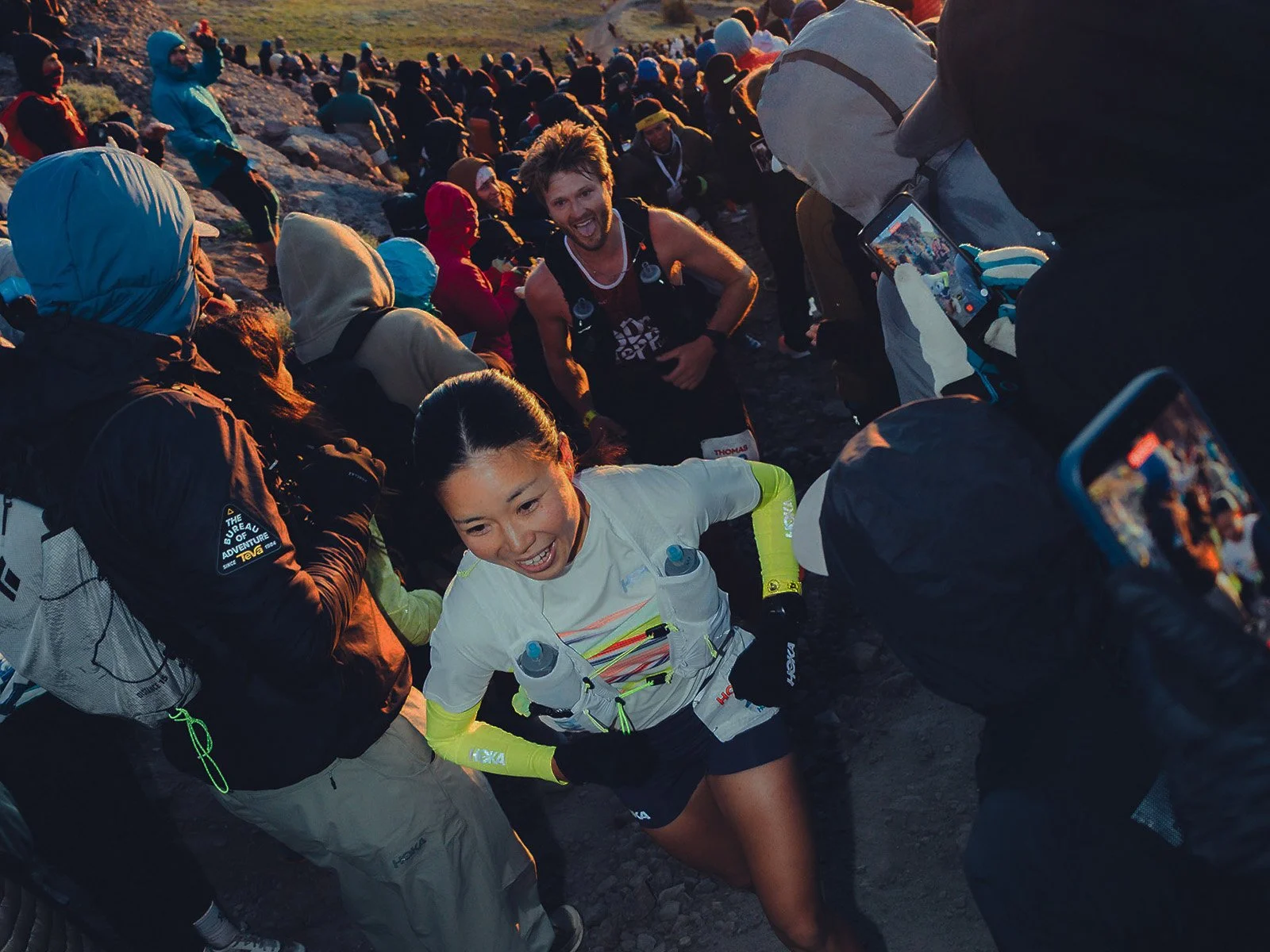 WESTERN STATES 100