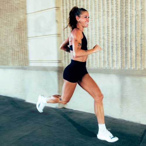 Alyssa Mcelheny x Puma