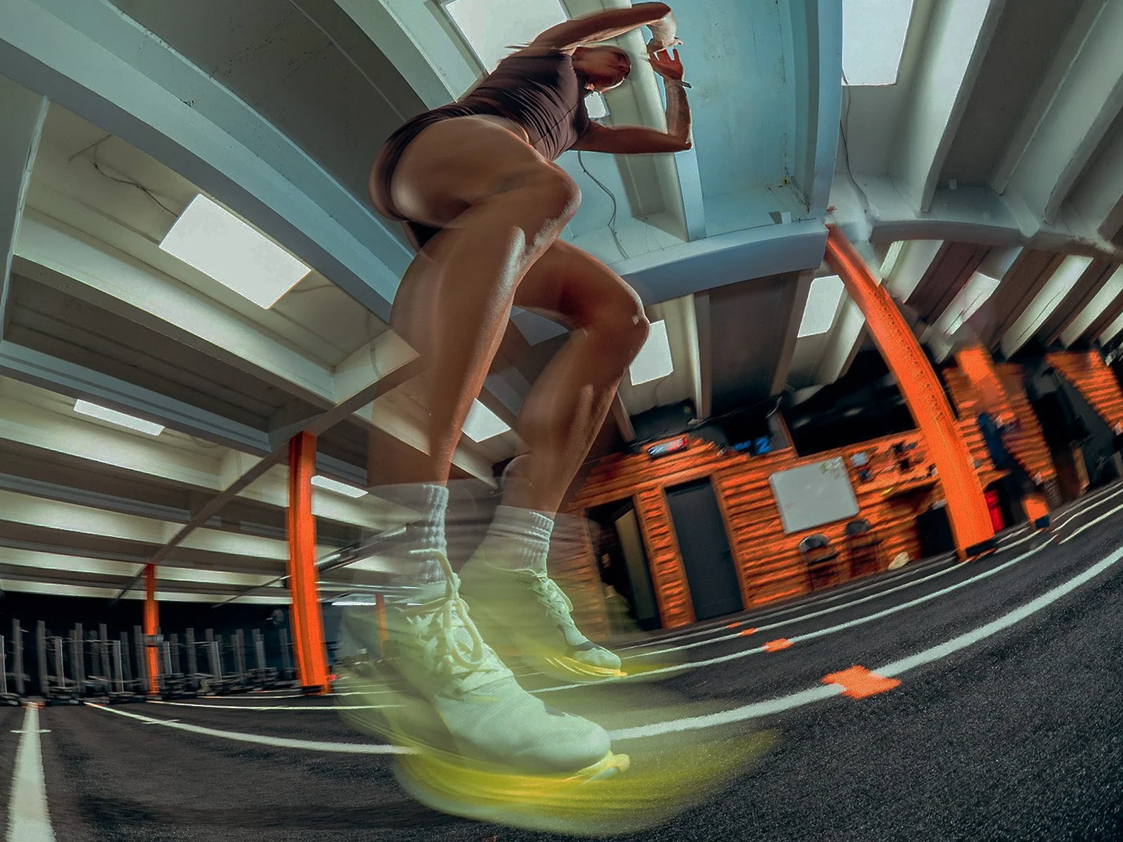 ALYSSA X PUMA