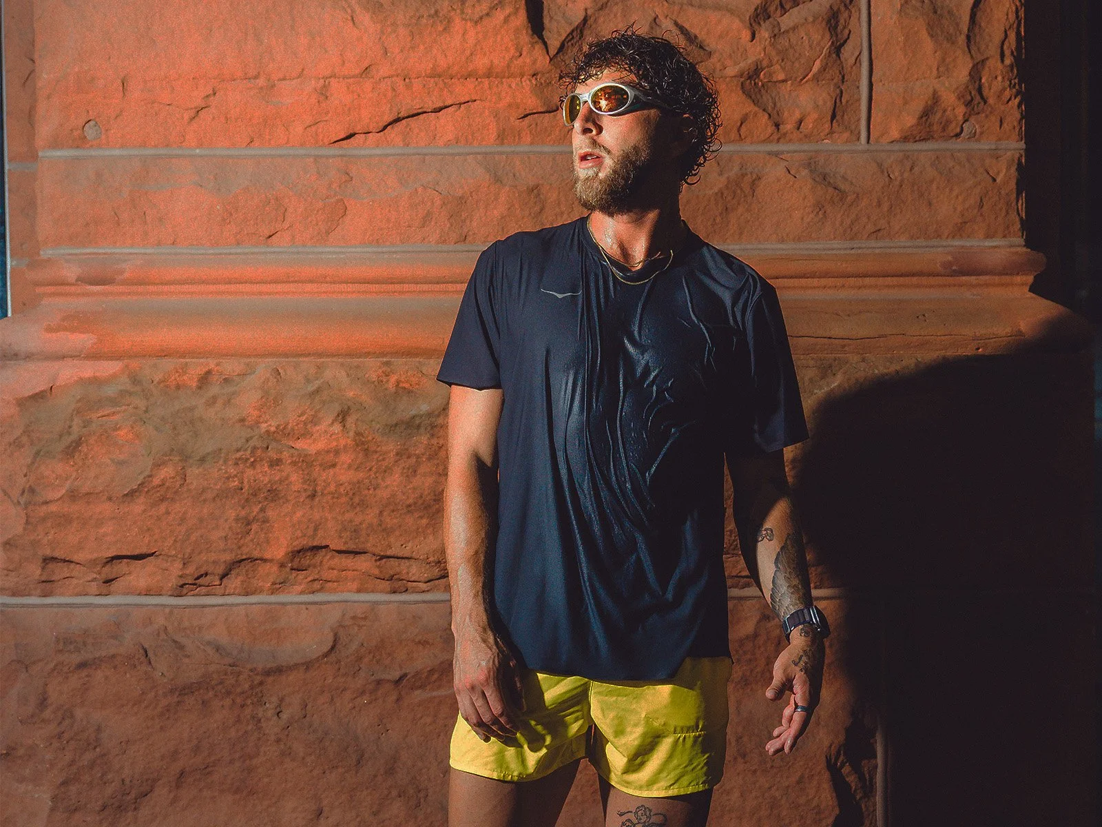 HOKA CLIFTON PRO