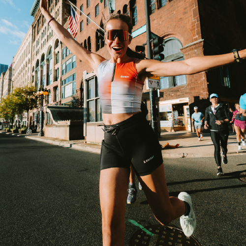 Runna Chicago Marathon