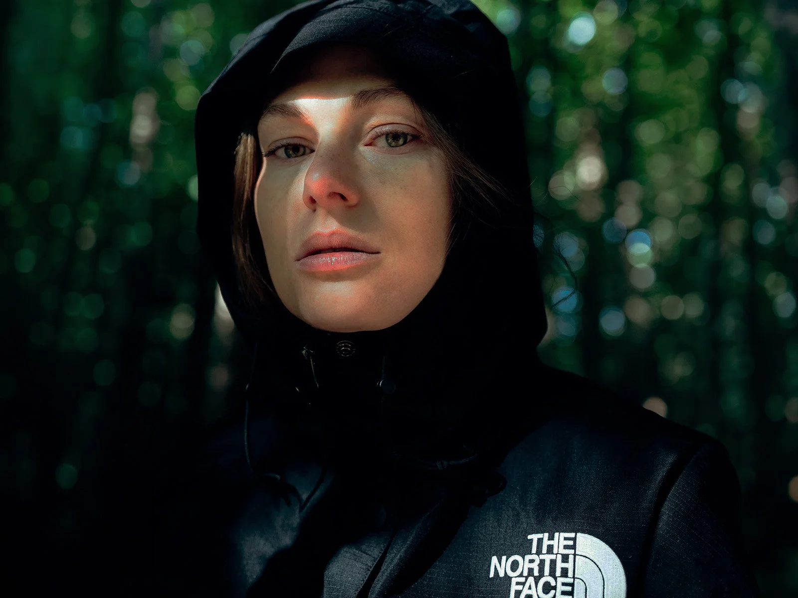 THE NORTH FACE SPEC