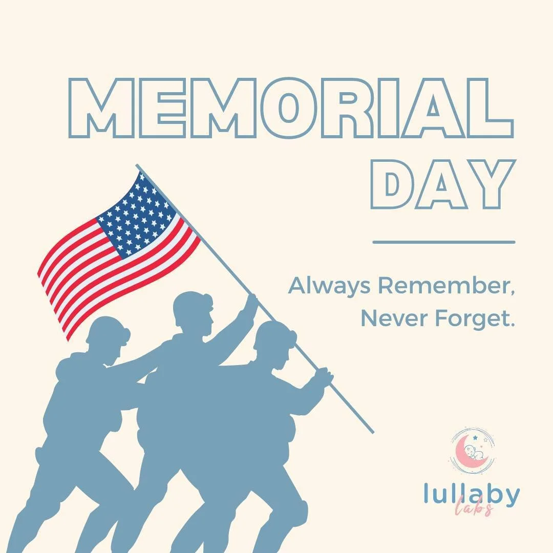 On this Memorial Day, we pause to honor the brave men and women who made the ultimate sacrifice for our country. Their courage and selflessness will never be forgotten. Let us always remember and honor their legacy. 

#MemorialDay #NeverForget #Lulla