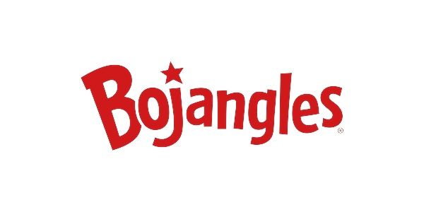 Bojangles logo