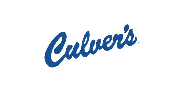 Culver's logo