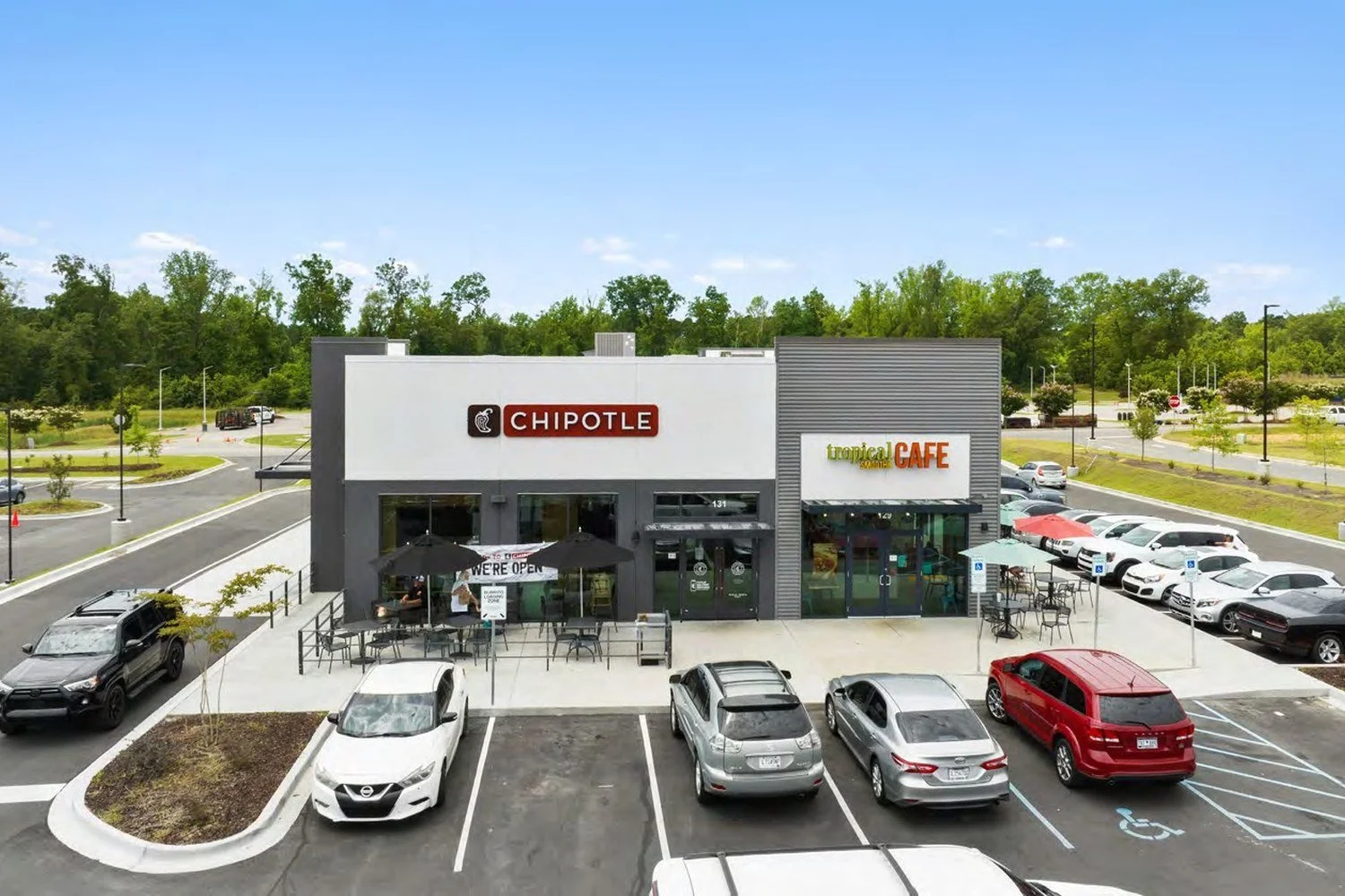 Chipotle, Orangeburg, SC