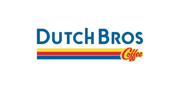 Dutch Bros Coffee logo