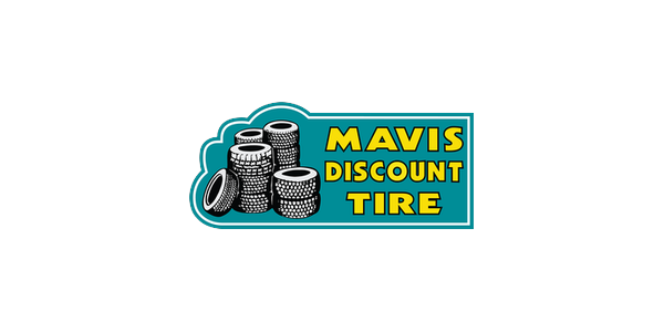 Mavis Discount Tire logo