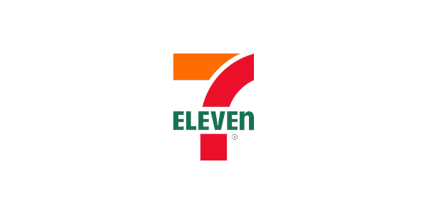 7-Eleven logo