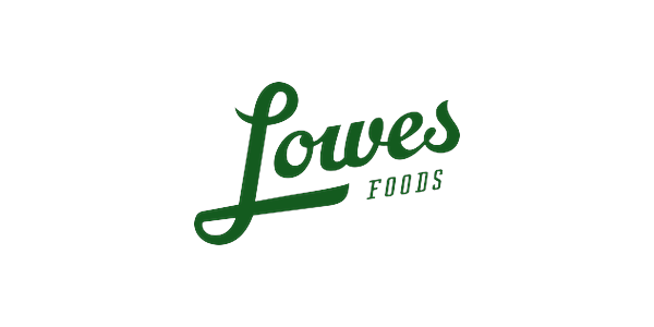 Lowe's Foods logo