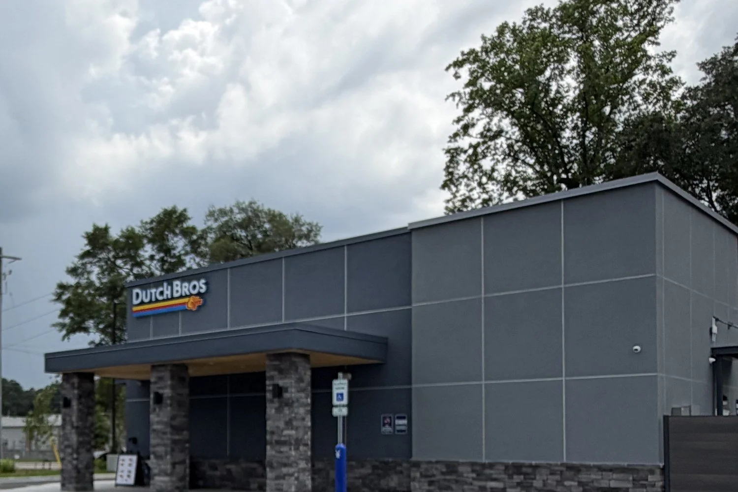 Dutch Bros Coffee, Ladson, SC