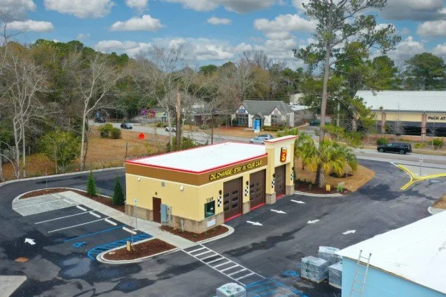 Take 5 Oil Change, Mount Pleasant, SC