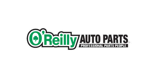 O'Reilly Auto Parts logo