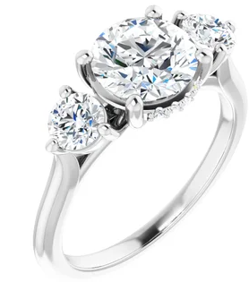 three stone ring white gold .png
