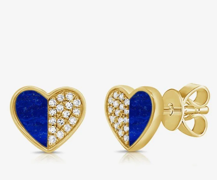 lapis heart earrings yellow.jpg