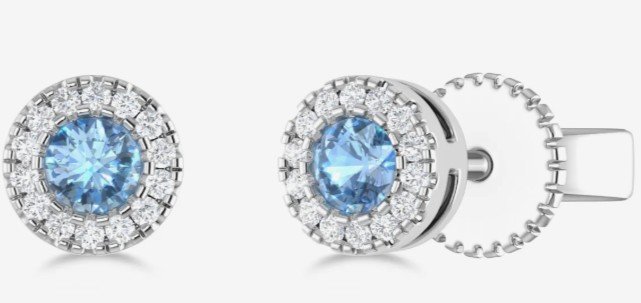 aqua earrings .jpg