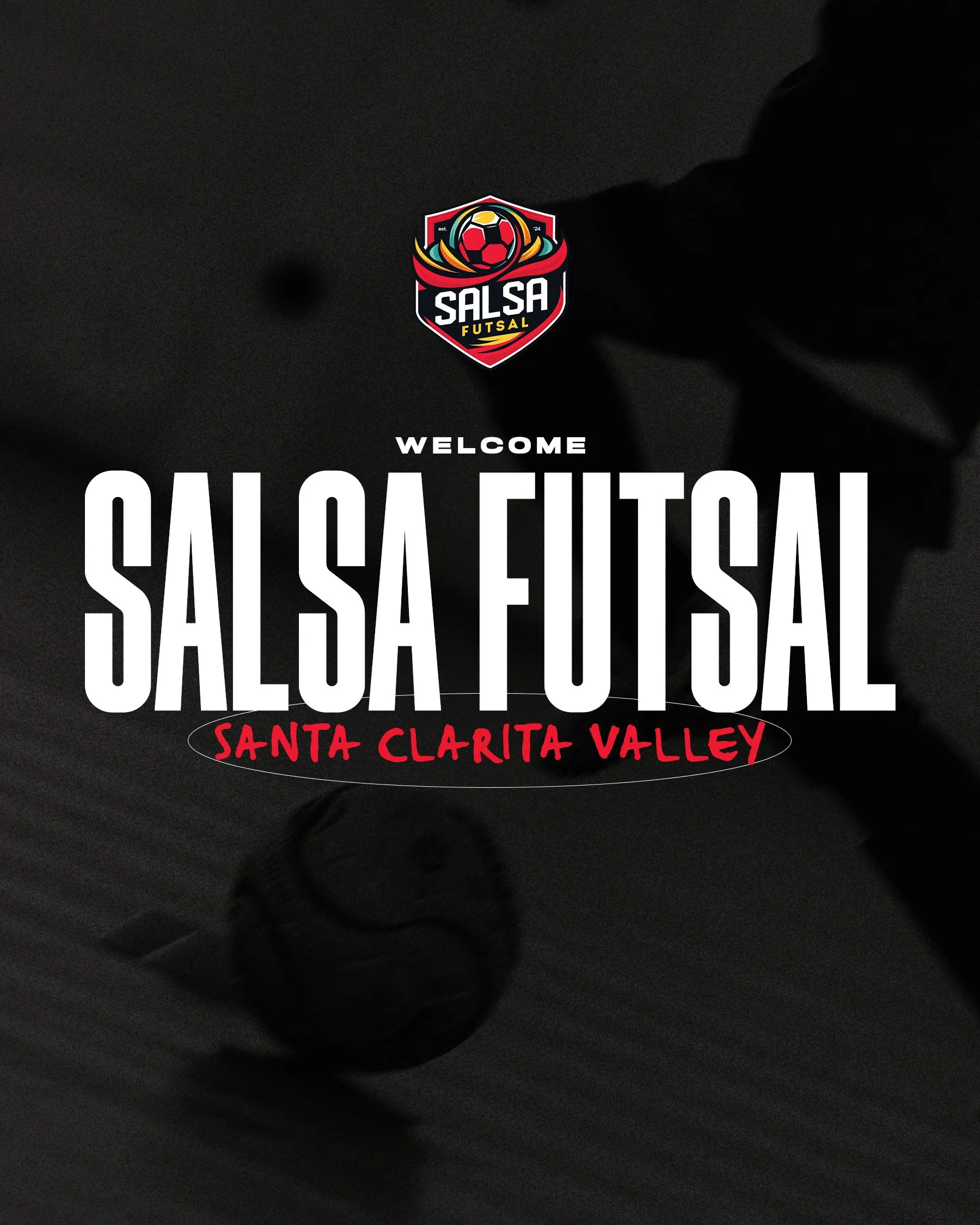 Salsa Futsal EXPANDS to the Santa Clarita Valley region