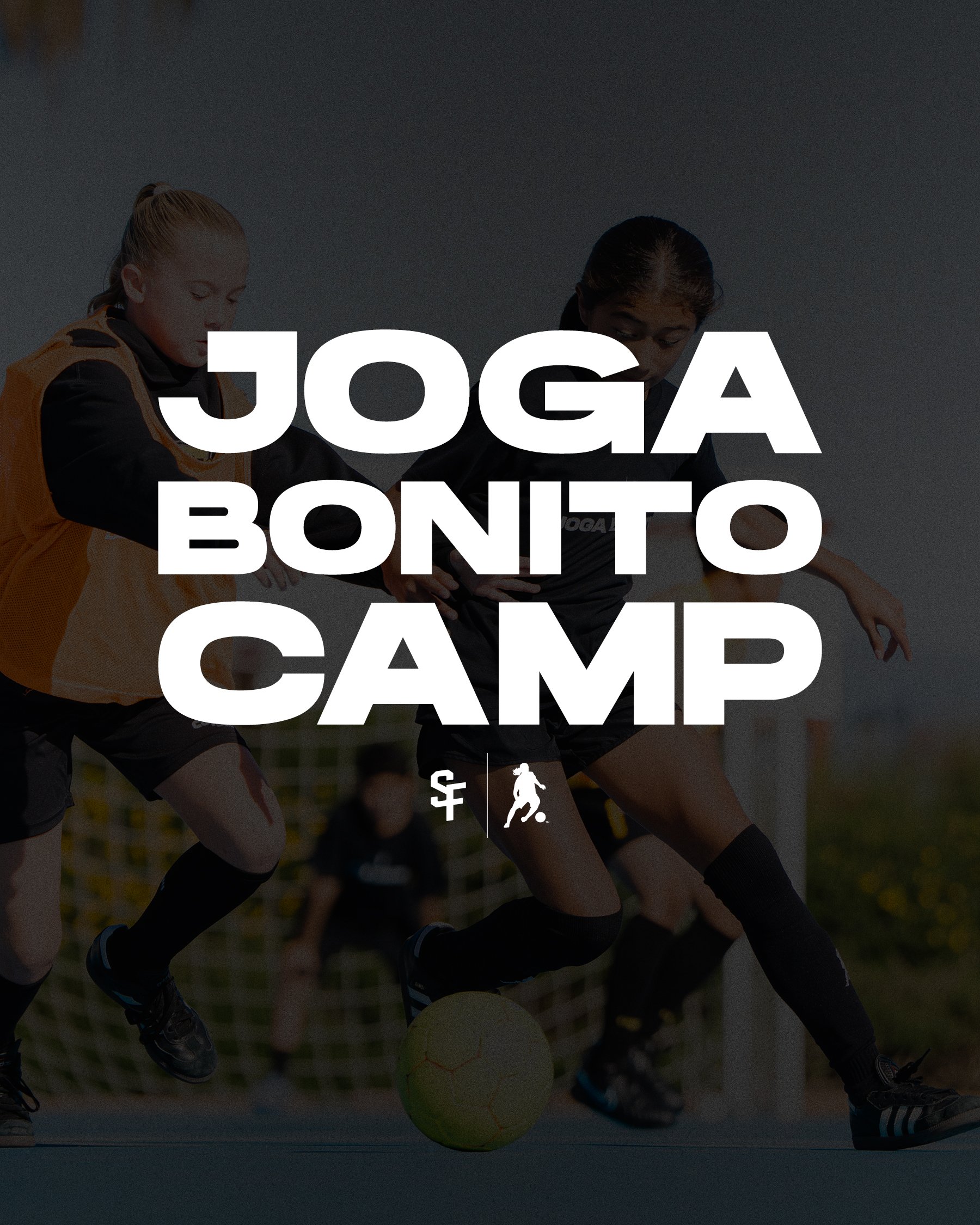 Joga Bonito Camp Brings Brazilian Soccer Experience to Southern California