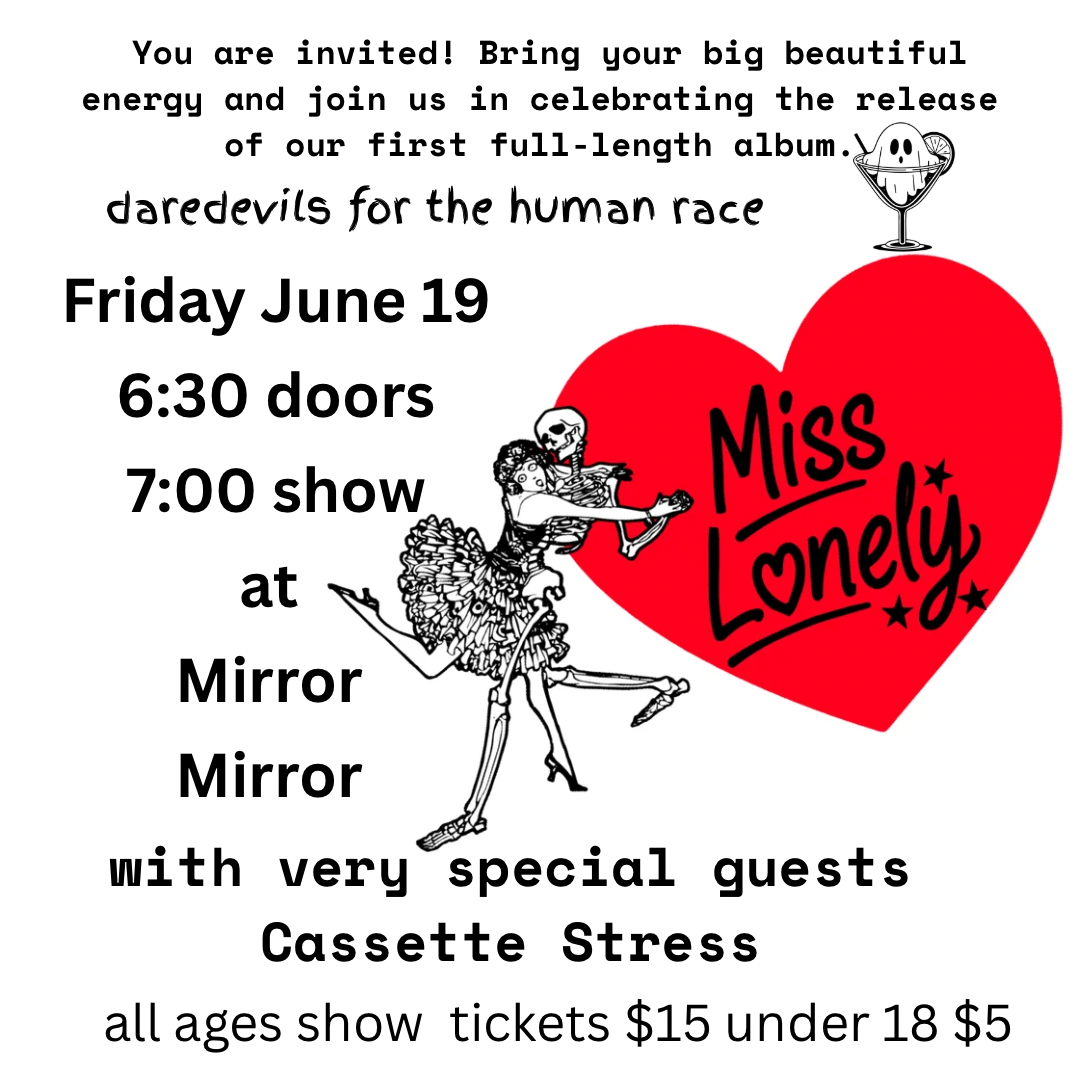 Miss Lonely Album Release.PNG