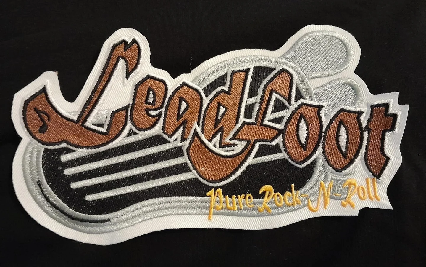 Ready to rock tomorrow night?! 

6:30pm Doors open
7:30pm Music starts
$5 cover