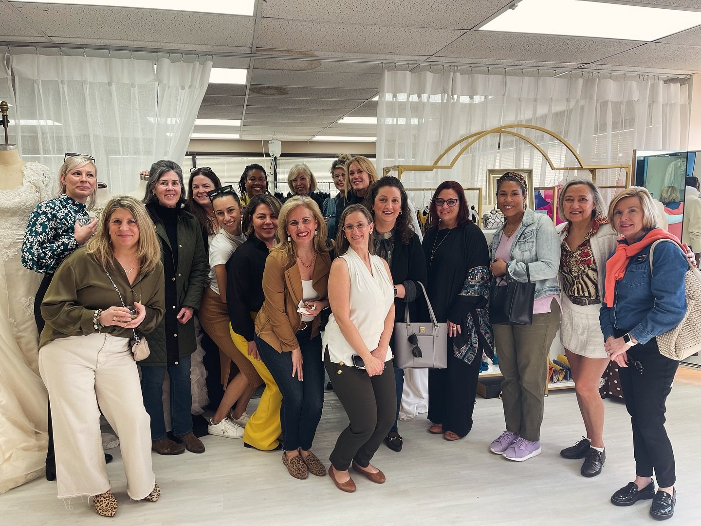 EmpowHER Style; The EPCstyle Open House: Summer Reveal