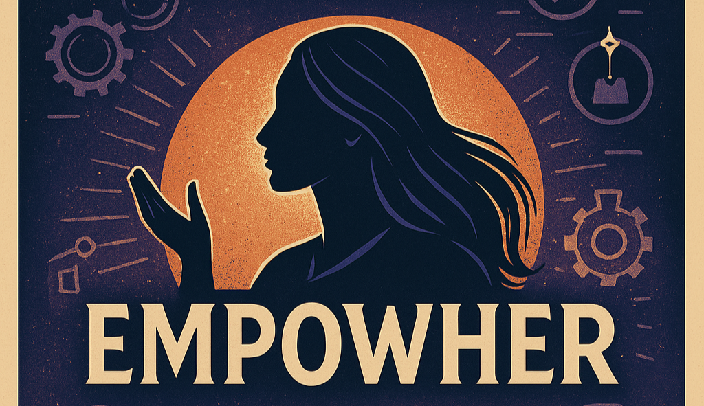 Special Virtual Session: All About EmpowHER